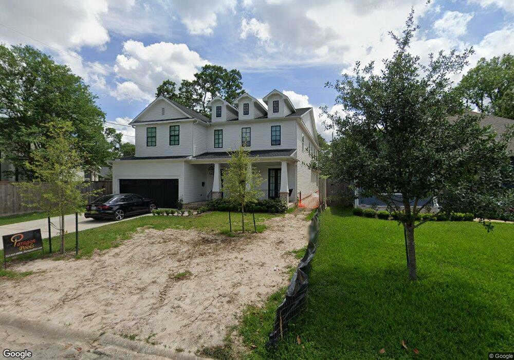 1611 Candlelight Ln, Houston, TX 77018 - photo 1