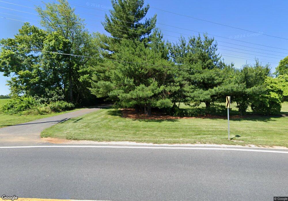 6035 Elmer Derr Rd, Frederick, MD 21703 - photo 1