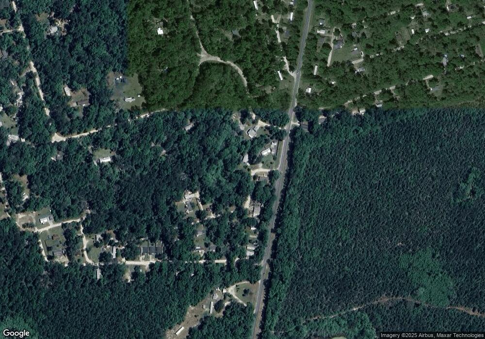 8 Klamath St, Crawfordville, FL 32327 - photo 1