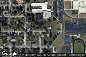 501 E Jefferson St, Bourbon, IN 46504