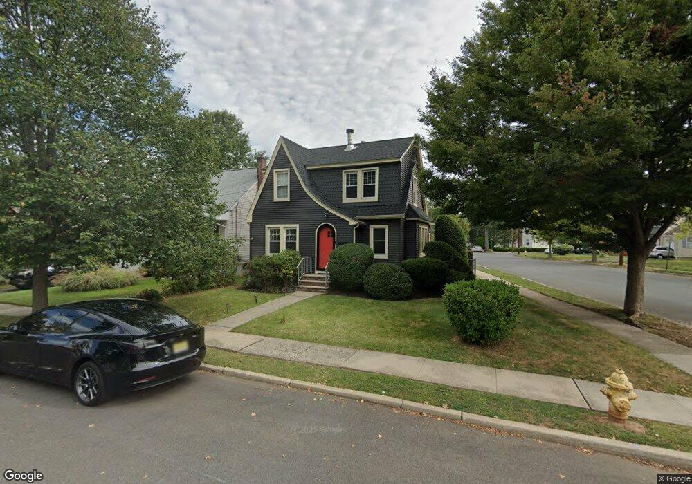 363 Koenig Place, Rahway, NJ 07065 - photo 1