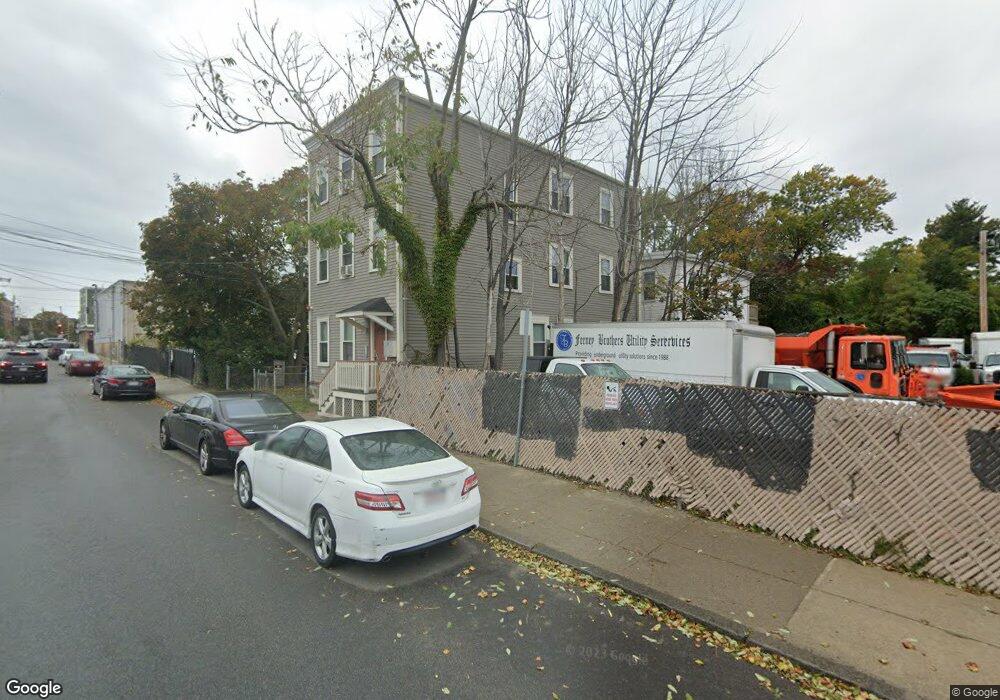 272 Adams St, Dorchester, MA 02122 - photo 1