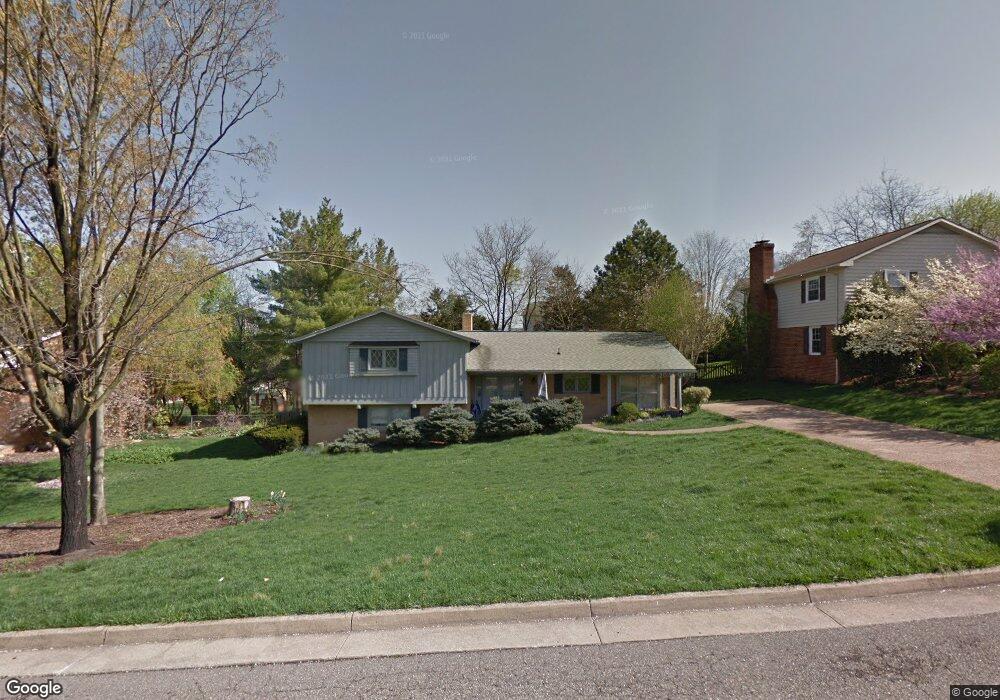 42 Laurel St, Harrisonburg, VA 22801 - photo 1