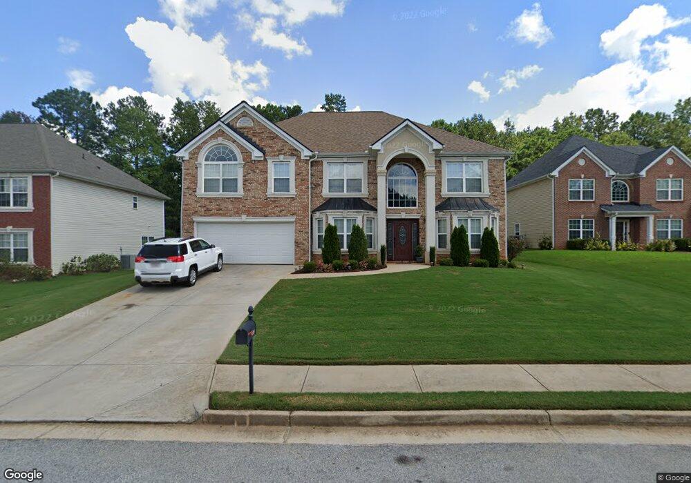 235 Bridges Way unit 20, Covington, GA 30016 - photo 1