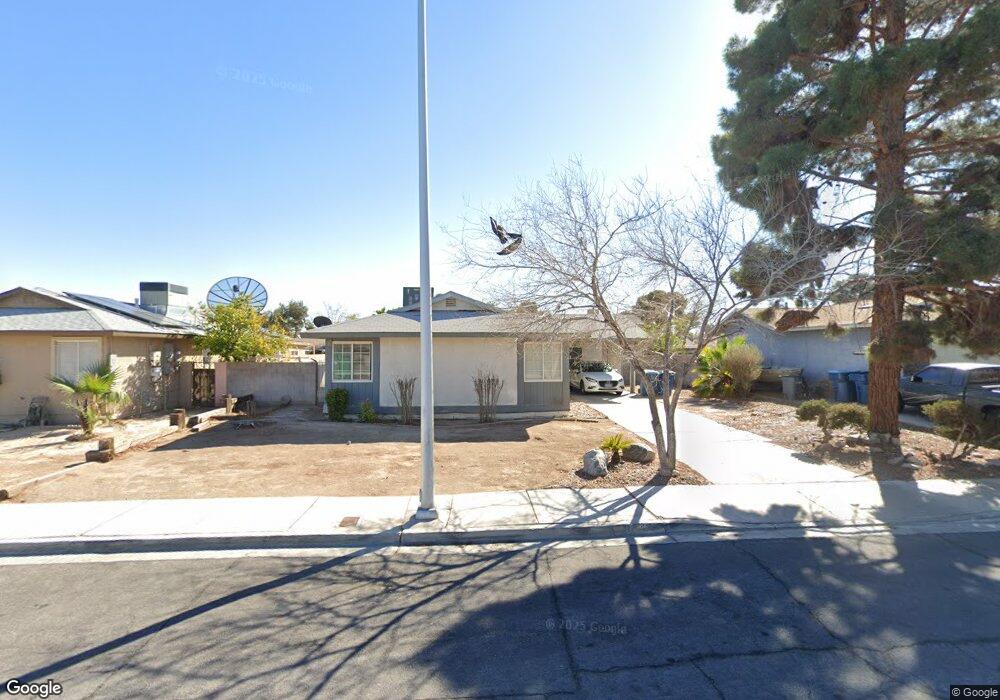 5421 Mare Way, Las Vegas, NV 89108 - photo 1