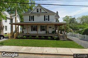 109-111 Evergreen Ave, Pitman, NJ 08071