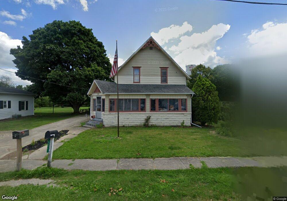 121 Lynn St, West Unity, OH 43570 - photo 1