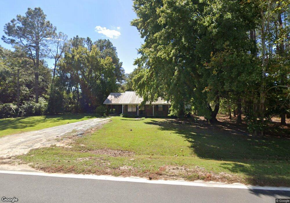 85 W Palm Rd, Hazlehurst, GA 31539 - photo 1