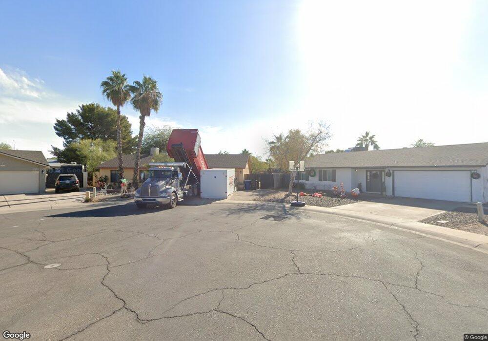 219 S Maple St, Chandler, AZ 85226 - photo 1