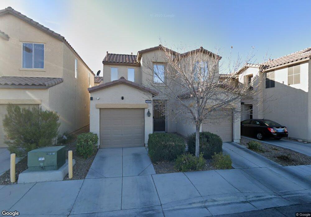 7923 Duneville St unit 4, Las Vegas, NV 89139 - photo 1