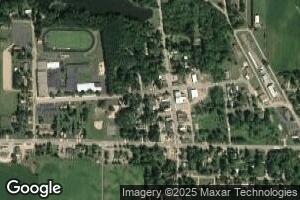 195 W Randolph St, Rosholt, WI 54473