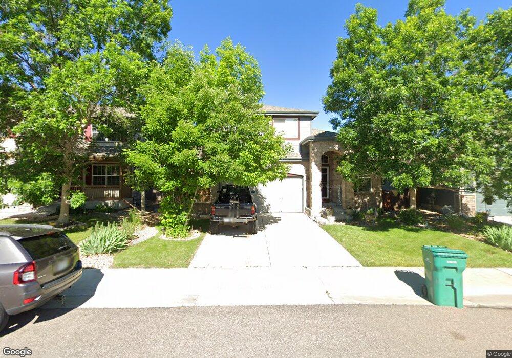 6207 Westview Cir, Parker, CO 80134 - photo 1