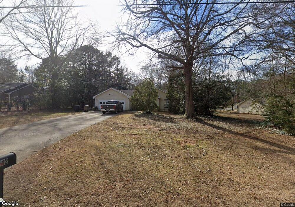 112 Scarborough Ct, Ellenwood, GA 30294 - photo 1