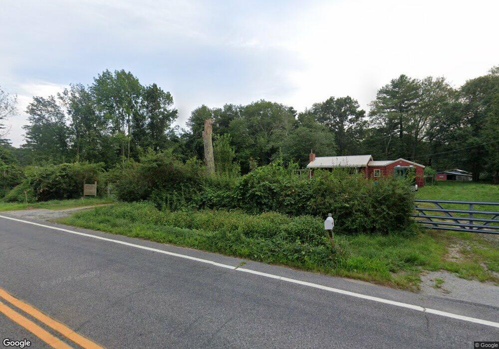 50B Cucumber Hill Rd, Foster, RI 02825 - photo 1