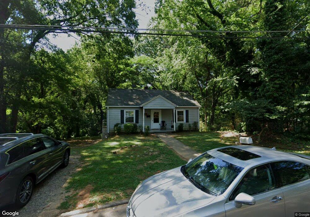 436 Reynolda Dr, Statesville, NC 28677 - photo 1