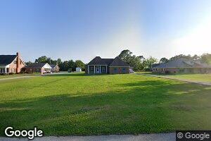 204 Ouiski Bayou Dr, Houma, LA 70360