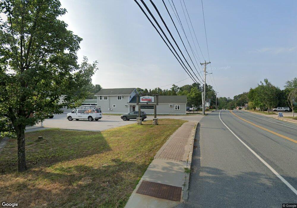 2443 White Mountain Hwy, Albany, NH 03818 - photo 1