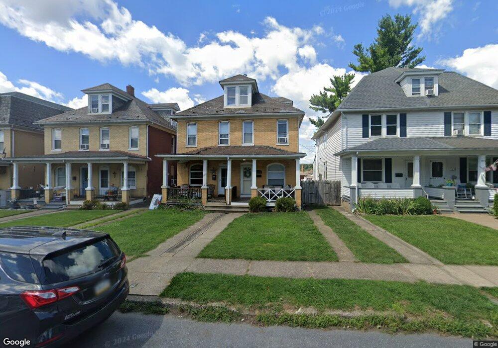 1921 Fairview Ave, Easton, PA 18042 - photo 1