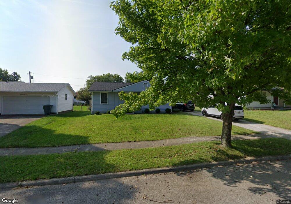 1455 Archmere Square N, Columbus, OH 43229 - photo 1