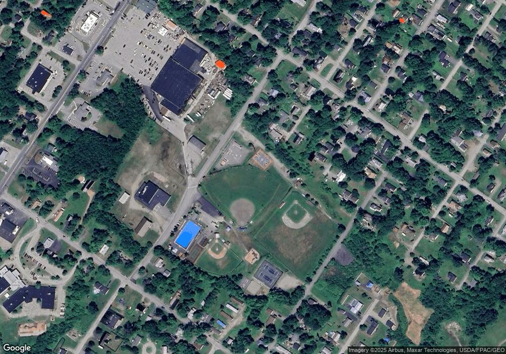 65 Spring St, Calais, ME 04619 - photo 1