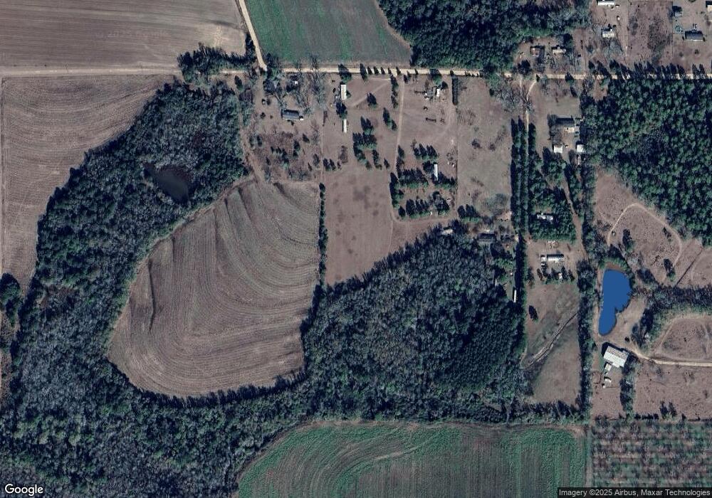 376 Cain Rd, Pelham, GA 31779 - photo 1