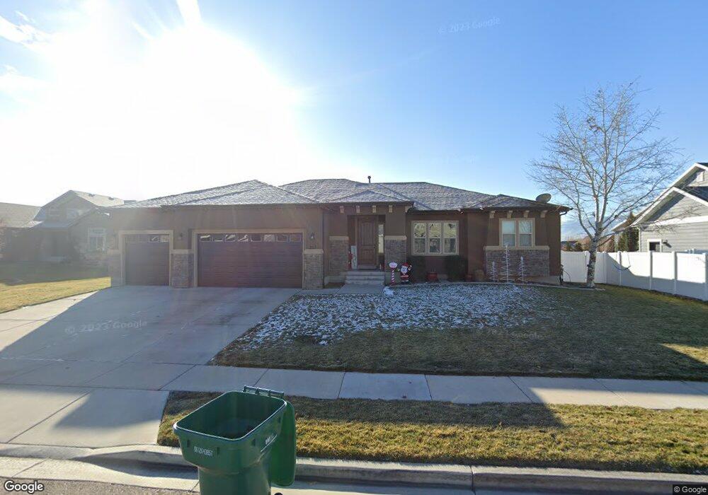 251 W 1100 S, Lehi, UT 84043 - photo 1
