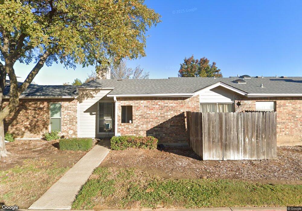 2101 Maplewood Trail, Colleyville, TX 76034 - photo 1