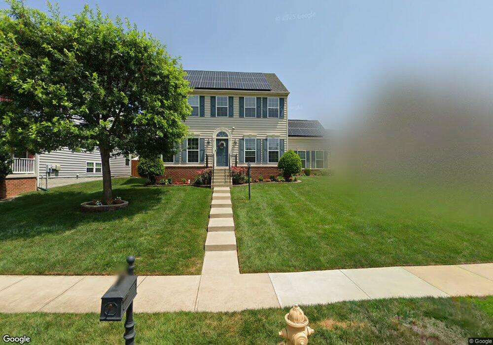 2508 Wakewater Way, Woodbridge, VA 22191 - photo 1