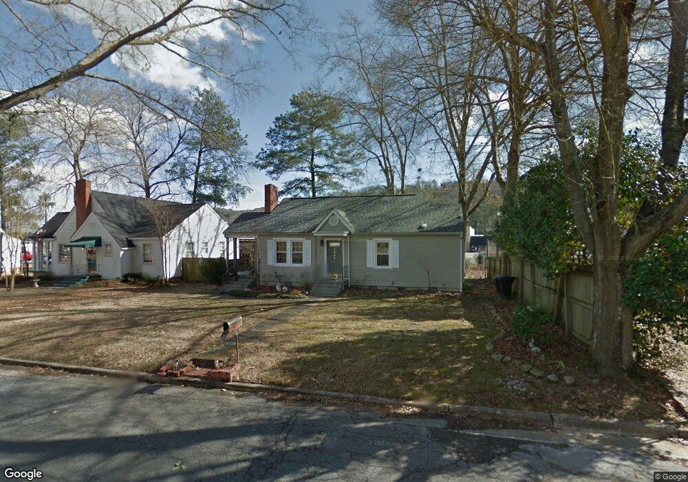 1023 Sangster Rd, Gadsden, AL 35901 - photo 1