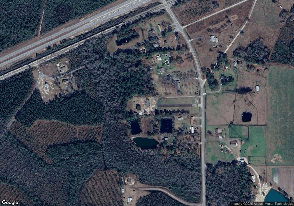 3554 Needham Rd, Waycross, GA 31503 - photo 1