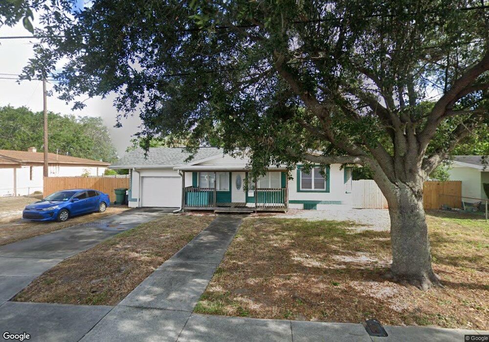 236 Factory St, Cocoa, FL 32922 - photo 1