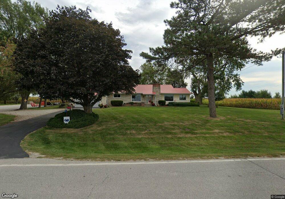 1670 Highway 152, Osceola, IA 50213 - photo 1