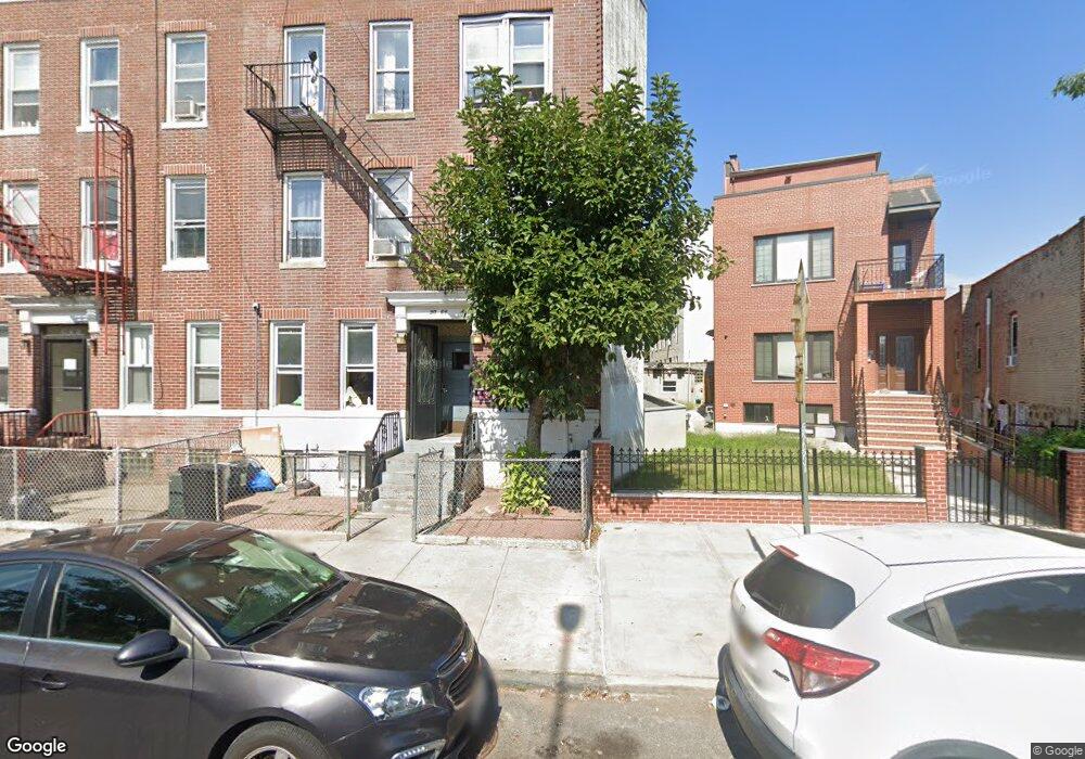 3068 45th St, Long Island City, NY 11103 - photo 1