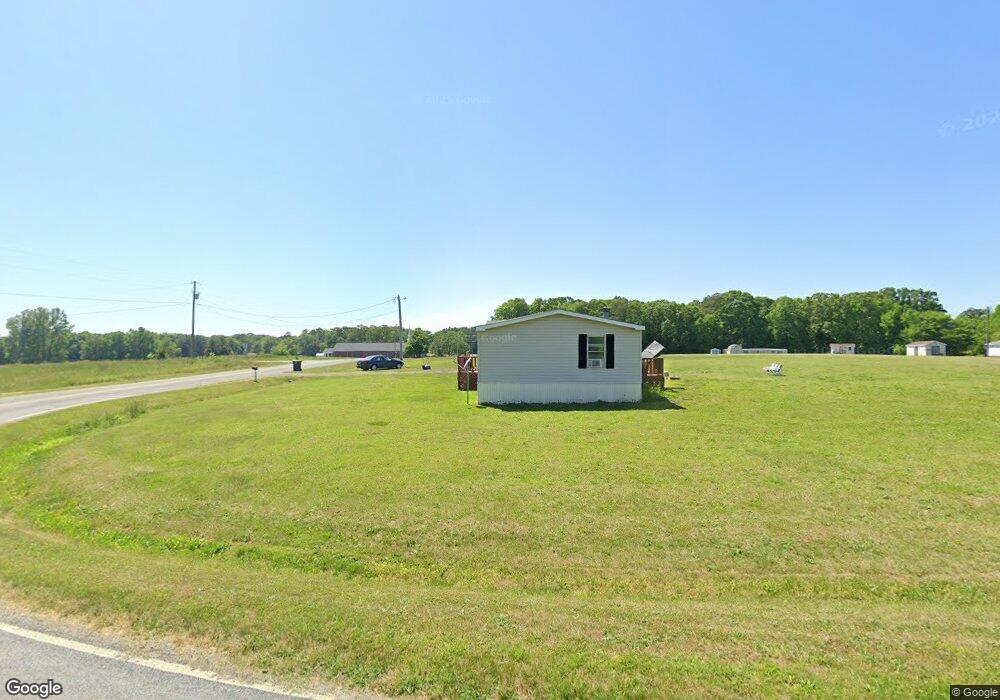 2024 Burnett Church Rd, Graham, NC 27253 - photo 1