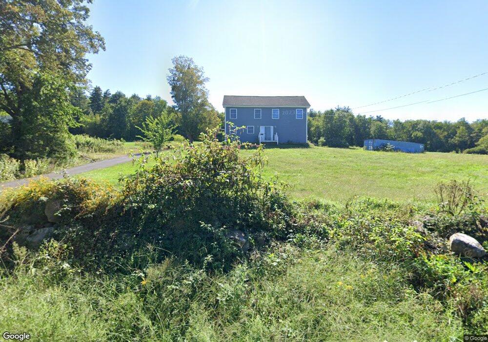 115 Fenton Rd, Monson, MA 01057 - photo 1