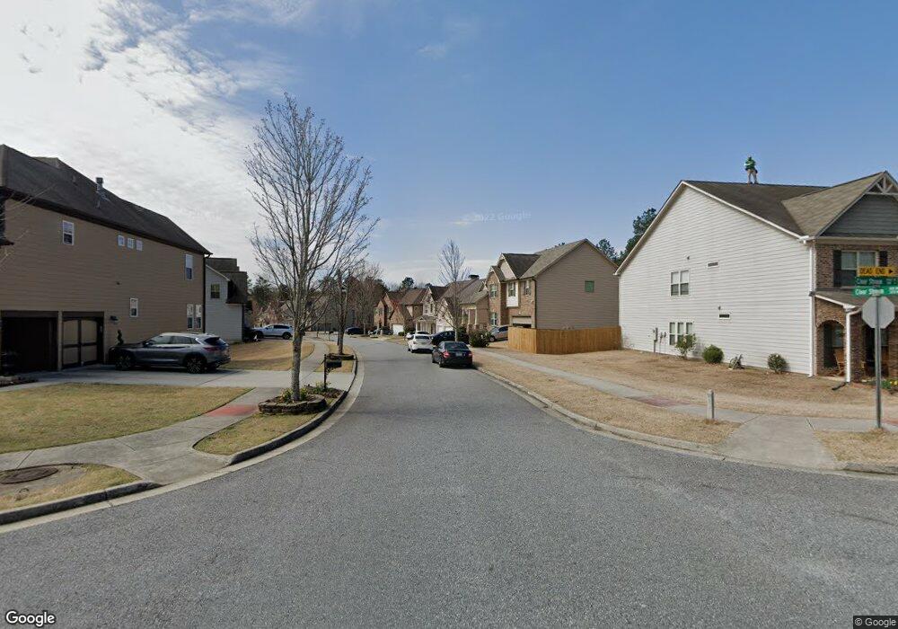 1187 Clear Stream Ridge, Auburn, GA 30011 - photo 1