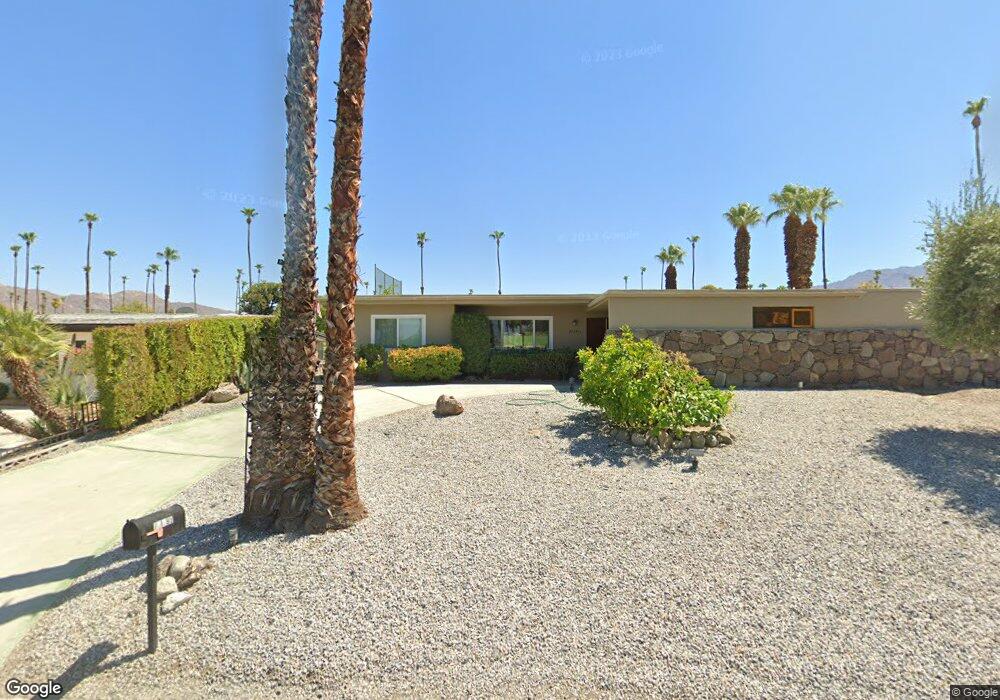 73395 Ironwood St, Palm Desert, CA 92260 - photo 1