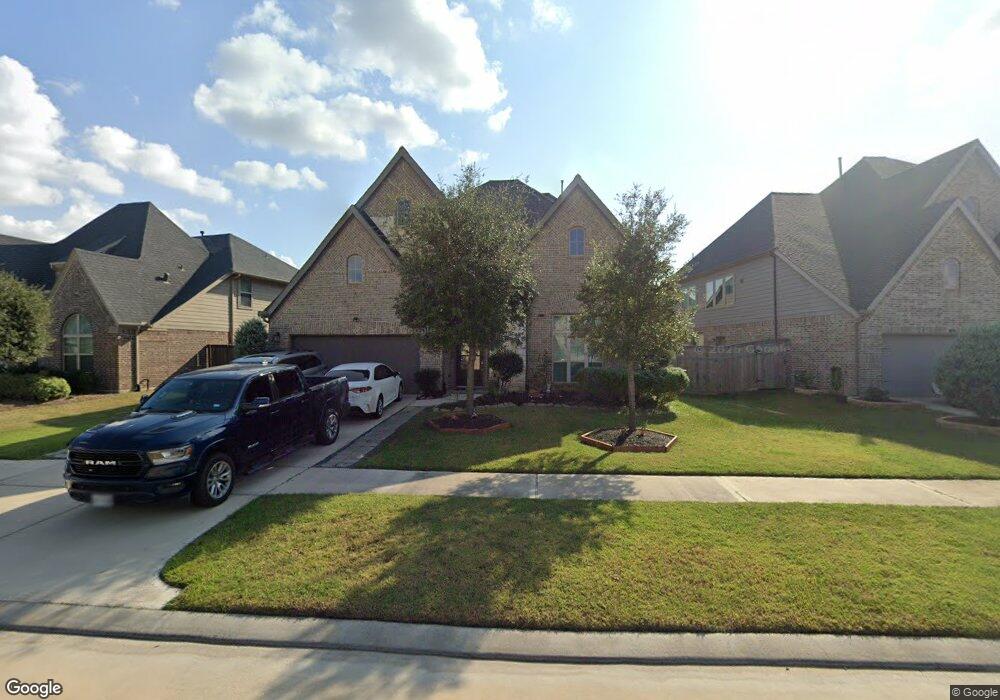 3627 Lake Falls Dr, Fulshear, TX 77441 - photo 1