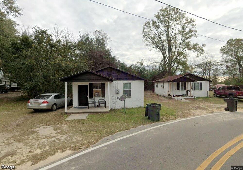 214 Raymond St, Statesboro, GA 30458 - photo 1