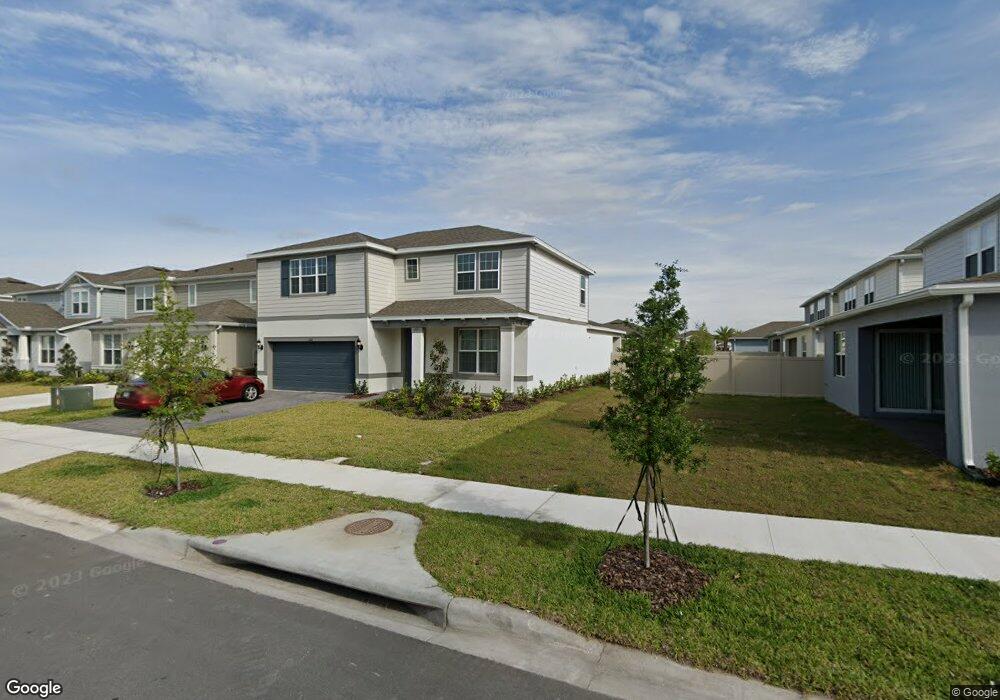 5661 Oak Knoll Dr, Saint Cloud, FL 34771 - photo 1