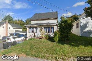 428 Evangeline St, Madawaska, ME 04756
