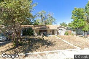 4760 S 4680 W, Salt Lake City, UT 84118