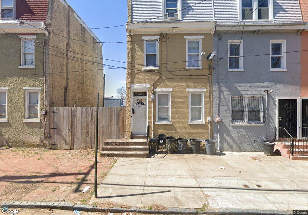 629 N 5th St, Camden, NJ 08102 - photo 1