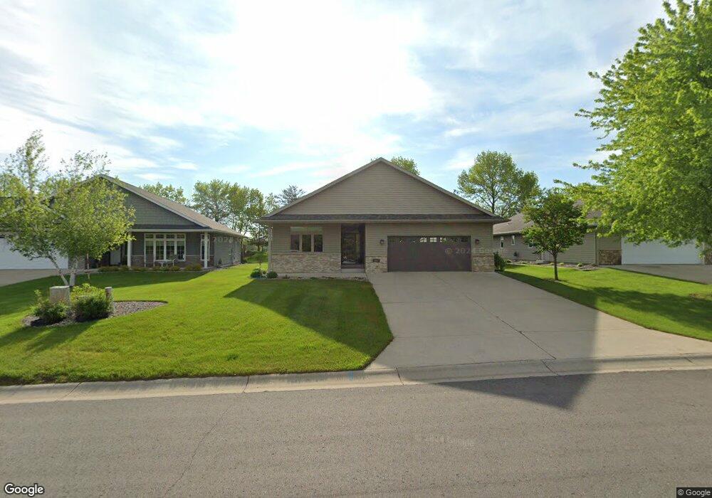 201 Ashley Ln, Alexandria, MN 56308 - photo 1