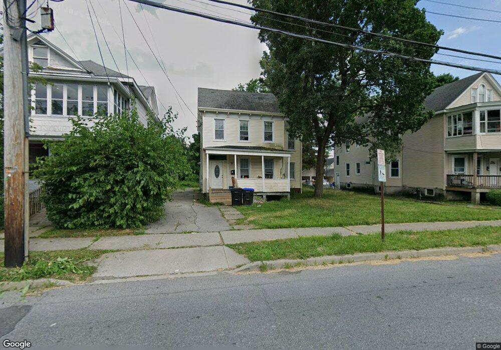 15 Worrall Ave, Poughkeepsie, NY 12603 - photo 1