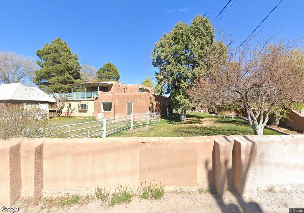 727 S Mccurdy Rd unit B, Espanola, NM 87532 - photo 1