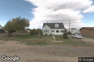 130 W Church St, Randolph, UT 84064