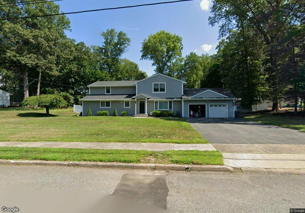 59 Powhatan Path, Oakland, NJ 07436 - photo 1