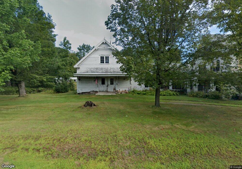 27 Concord Stage Rd, Weare, NH 03281 - photo 1