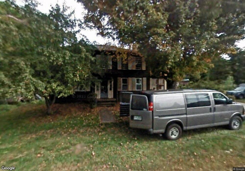 42 S Main St, Troy, NH 03465 - photo 1